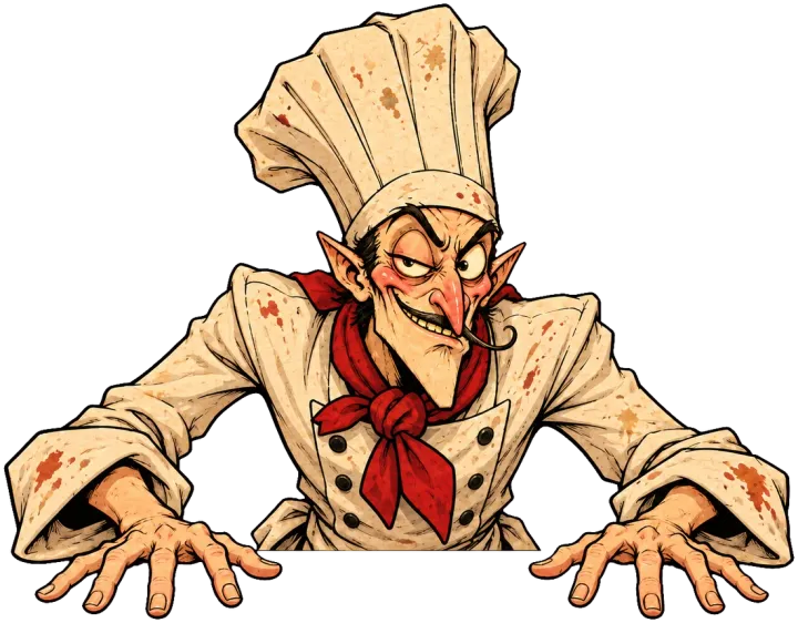 Chef