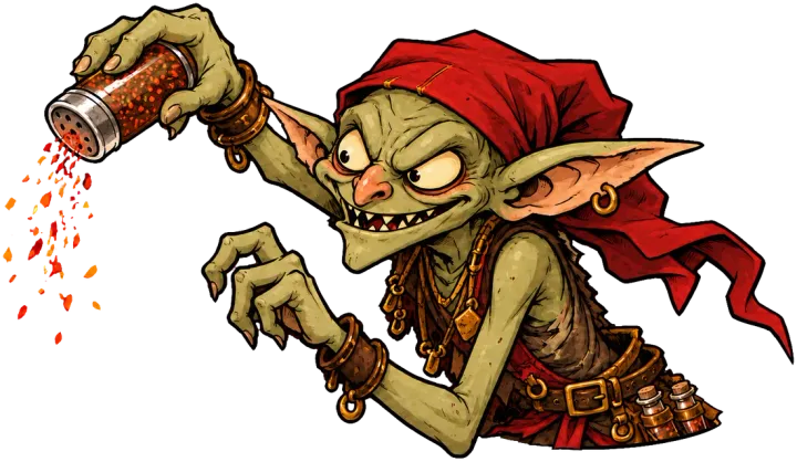 Gremlin
